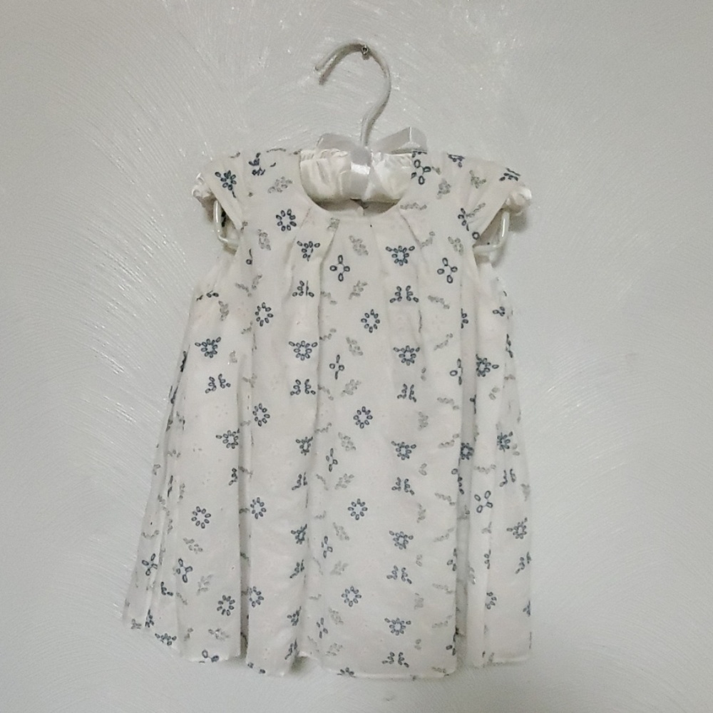 Baby Dior Girl Dress 18M
